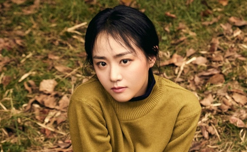 Moon Geun Young To Quit Acting? Actress Shares Thoughts On Directorial Debut