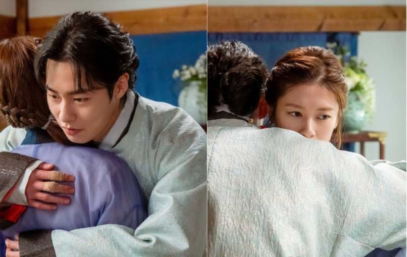 'Alchemy of Souls' Stills
