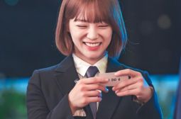 'Today's Webtoon' Stills