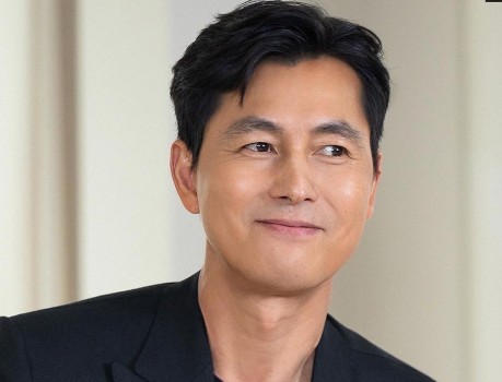 Jung Woo Sung