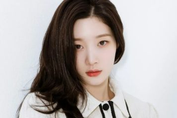 Jung Chaeyeon