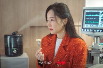 'Little Women' Stills