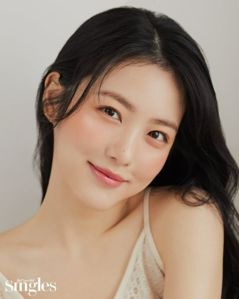 Shin Ye Eun Shares Stunning Pictorial Prior to Highly Anticipated Premiere