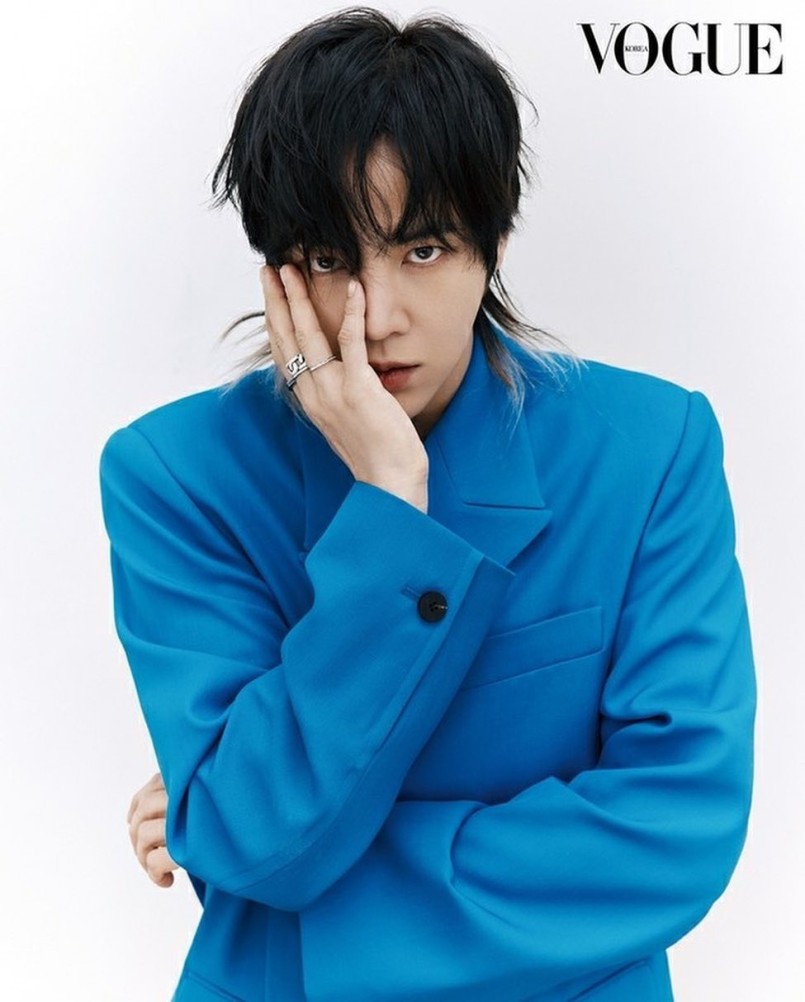 Jang Geun Suk