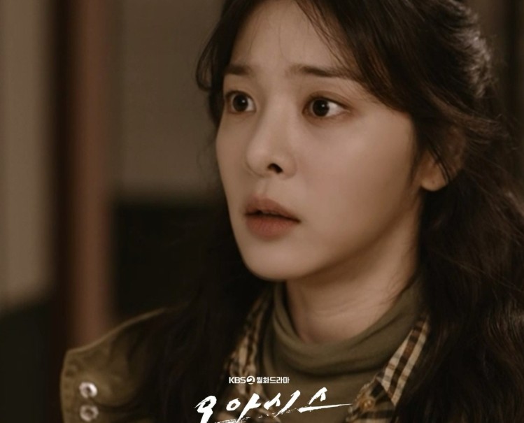 ‘Oasis’ Episode 9: Jang Dong Yoon Faces Most Painful Battle