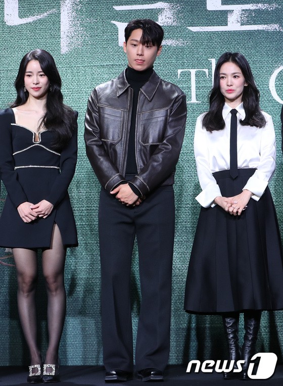 The Glory Season 2