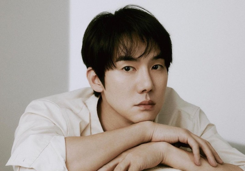 Yoo Yeon Seok