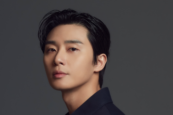 Park Seo Joon