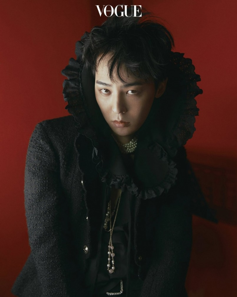 G-Dragon