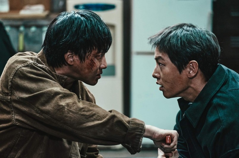 'Hopeless' Stills