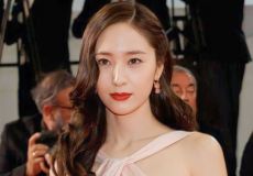 Krystal Jung
