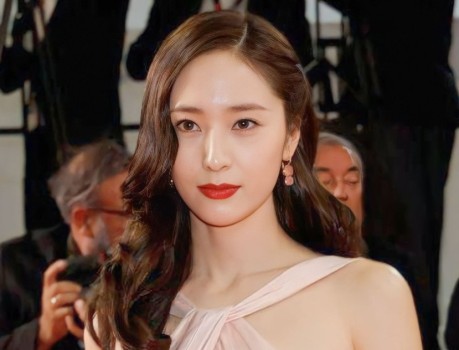 Krystal Jung