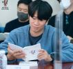 'Revenant' Script Reading