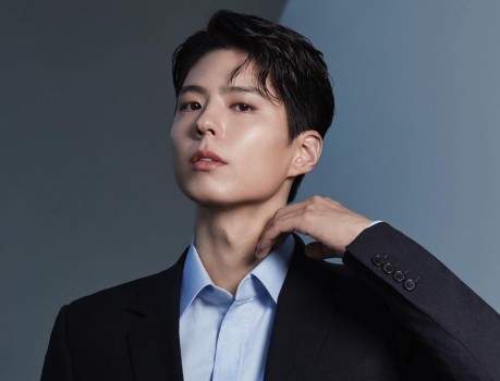 Park Bo Gum
