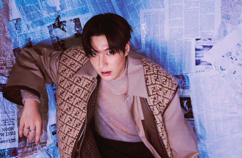 Lee Min Ho