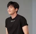 Kim Seon Ho 