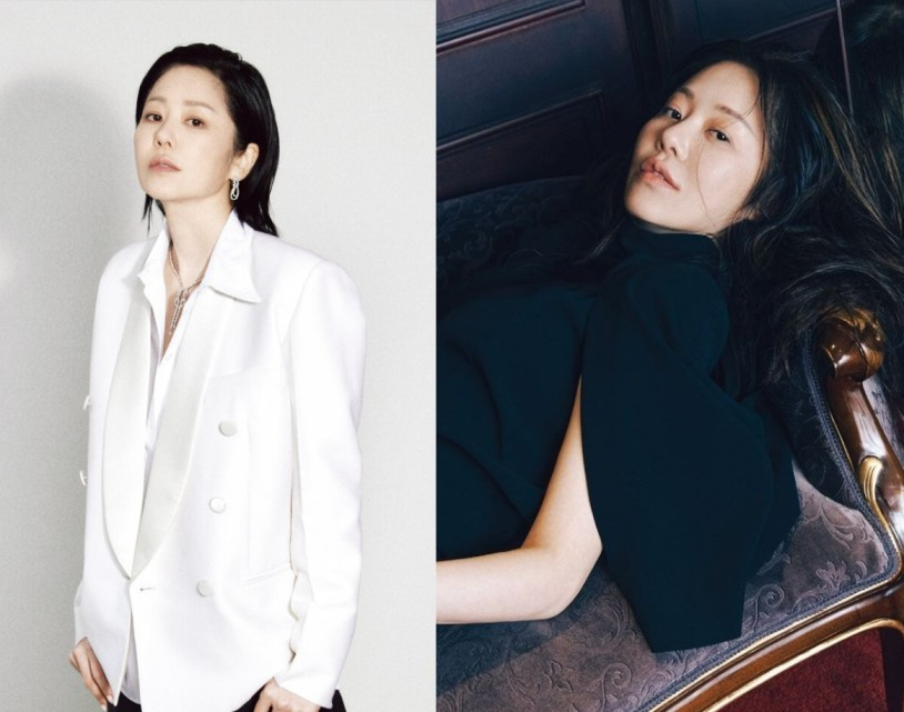 Go Hyun Jung’s Health Scare: Actress Faces Emergency as Fainting Episodes Continue