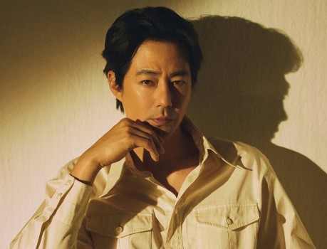 Jo In Sung