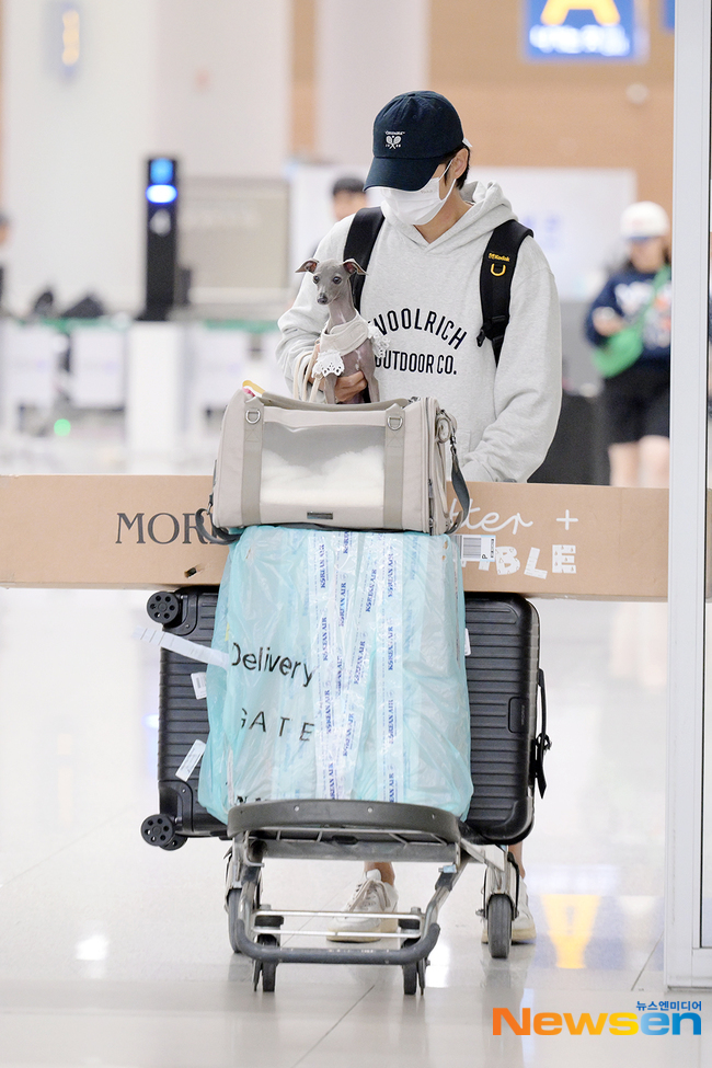 Song Joong Ki