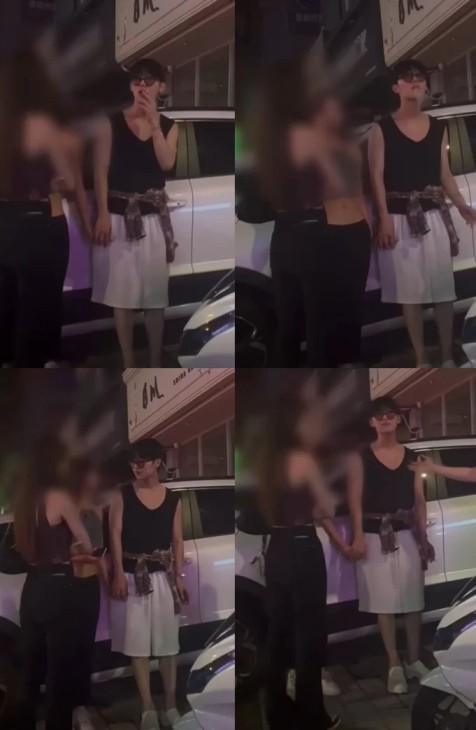 Choi Hyun Wook Receives Flak For Public Smoking — Fans Weigh In