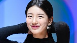 Bae Suzy