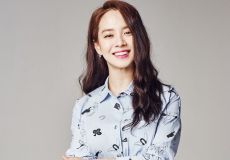 Song Ji Hyo