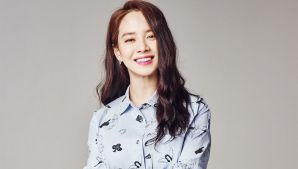 Song Ji Hyo
