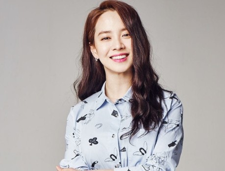 Song Ji Hyo