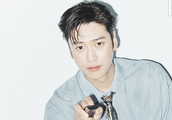 Actor Na In Woo Addresses Mandatory Military Exemption Controversy After Passing Physical Exam