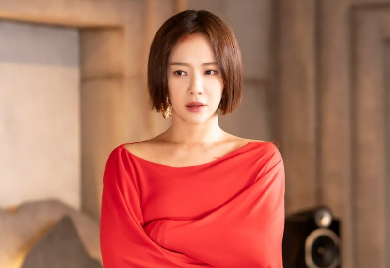 'The Escape of the Seven: Resurrection' Stills