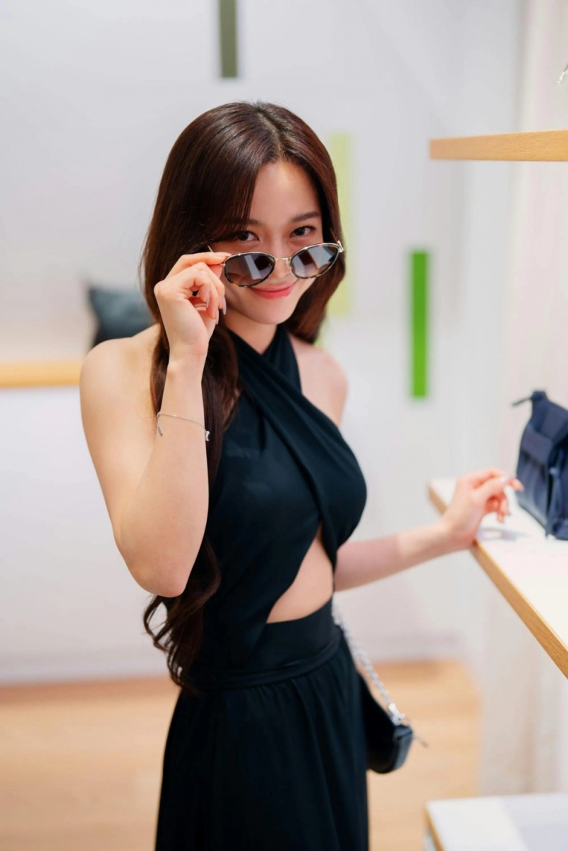 Kim Sejeong