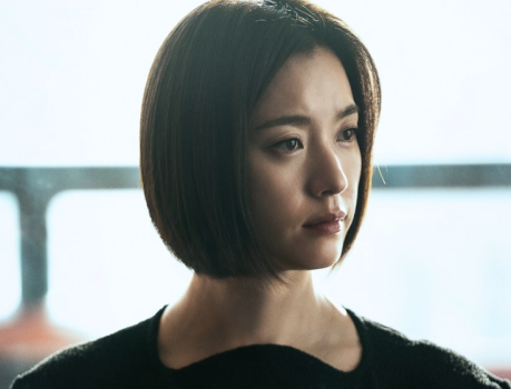 Blood Free Han Hyo Joo