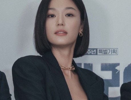Jun Ji-hyun