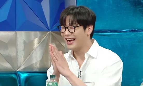 Choi Daniel Opens Up About His Heartbreaking Childhood on YouTube Show