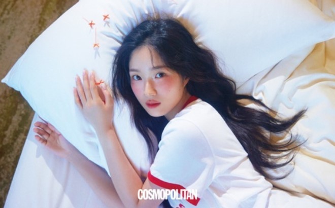 Kim Hye-yoon