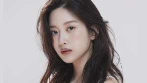 Moon Ga Young