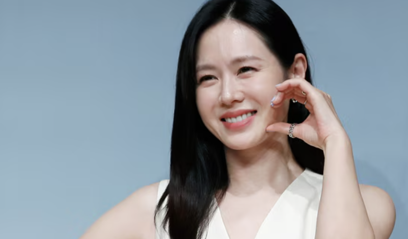 Son Ye Jin’s Controversial Role in Netflix’s Explicit Drama ‘Untold Scandal’ Sparks Outrage