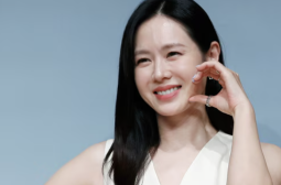 Son Ye Jin