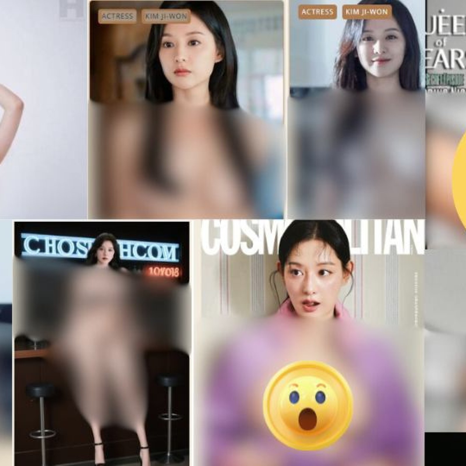 #6 Result of kim yuna fake nude Hundreds of Female K-Pop Idols, Actresses Targeted in AI Fake Nudes Scandal, Sparking Outrage (NONE of the images is related to this website.) kim yuna fake nude Hundreds of Female K-Pop Idols, Actresses Targeted in AI Fake Nudes Scandal, Sparking Outrage