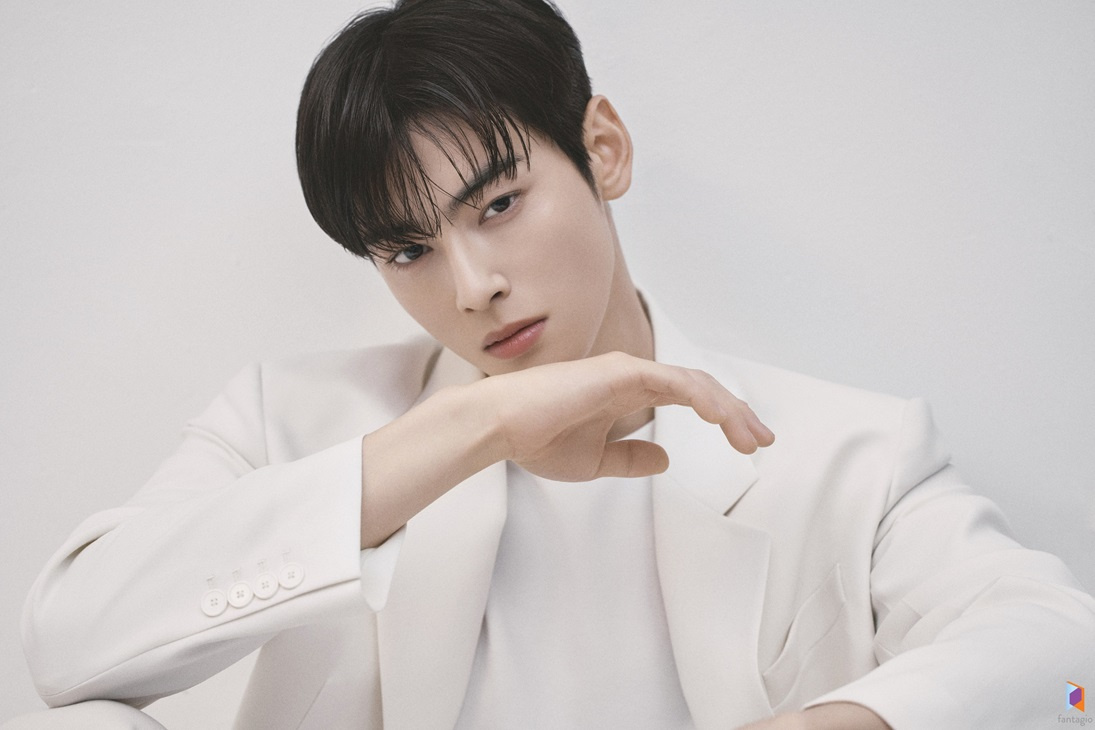 Cha Eun Woo’s Glamorous Post Backfires as South Korea Faces Political Turmoil: ‘Are You Really this Clueless?’