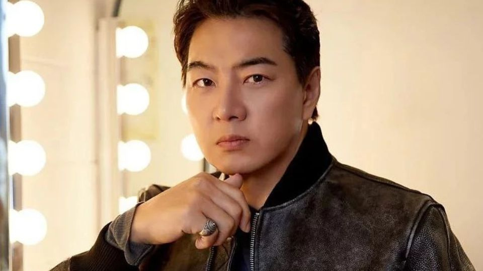 Song Il Gook Addresses Divorce Rumors, Shares How He Won Judge Wife ...